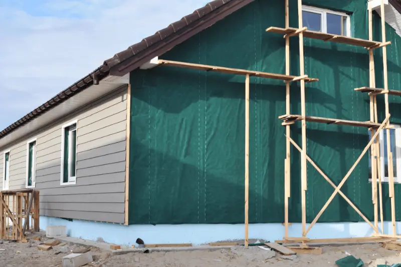 Can You Paint Aluminum Siding?