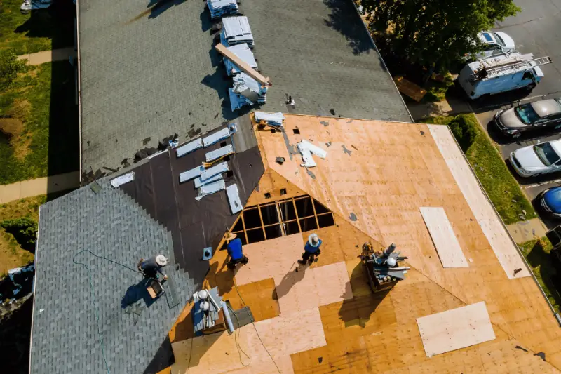 How to Choose a Good Roofing Contractor