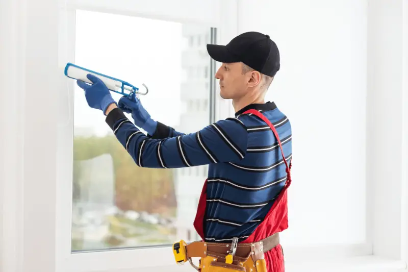How to Insulate Windows