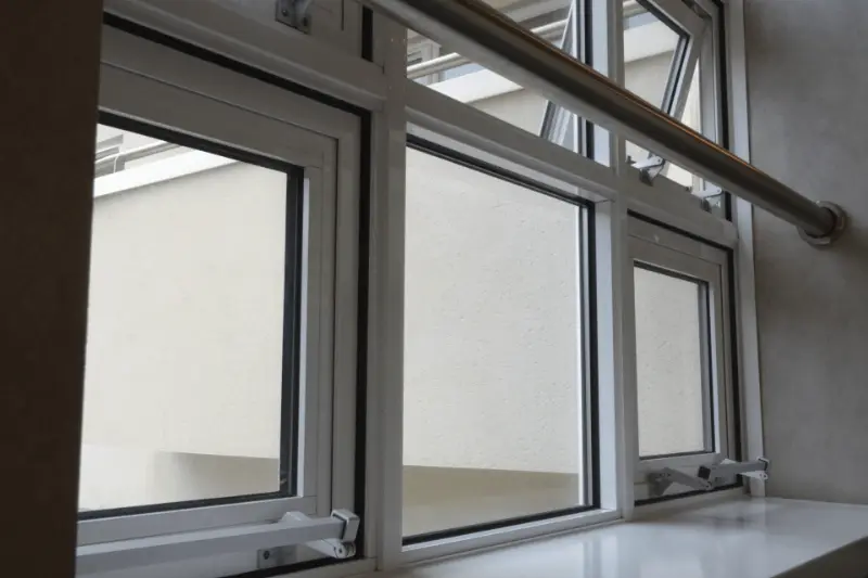 What is a Double-Hung Window?