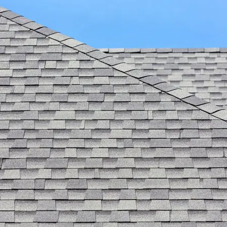 New architectural shingle roof in Berlin, CT