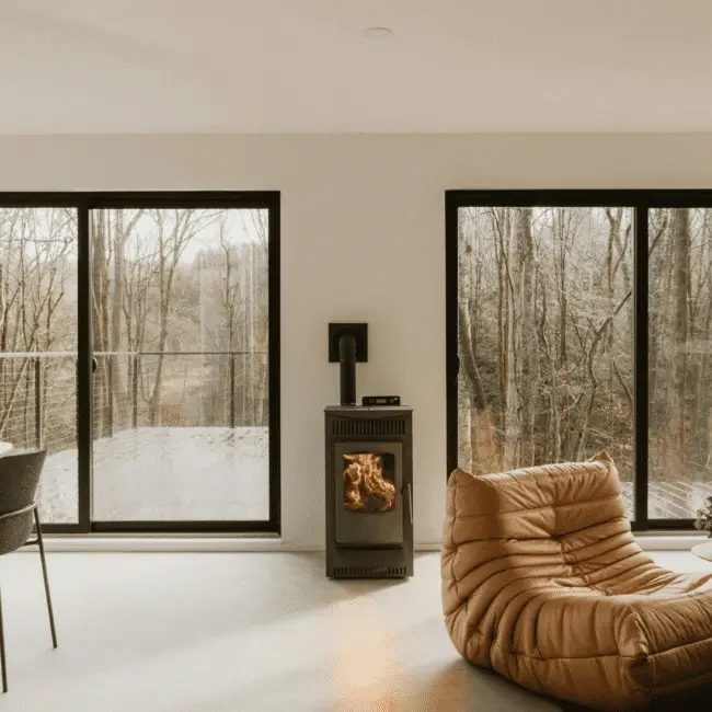 Window installation in Connecticut by Premier Improvements